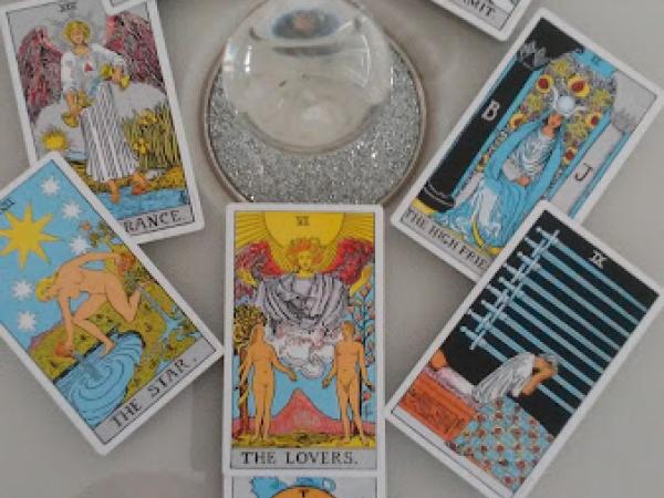 Psychic Readings by Debora Ann- Love Spells and Spiritualist photo