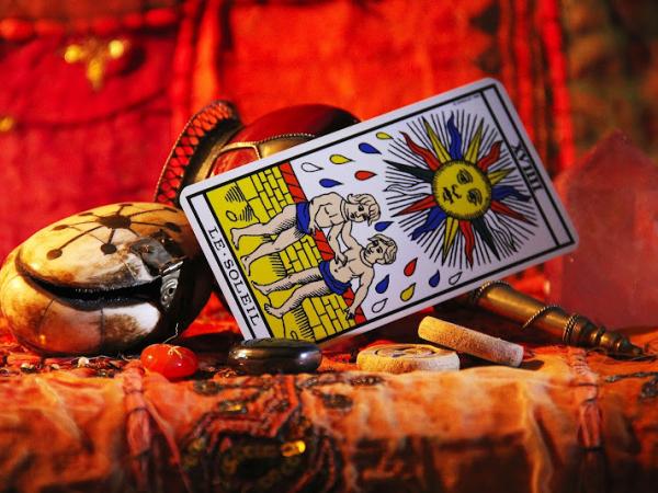 Tarot: Lectura de Cartas en Santa Ana photo