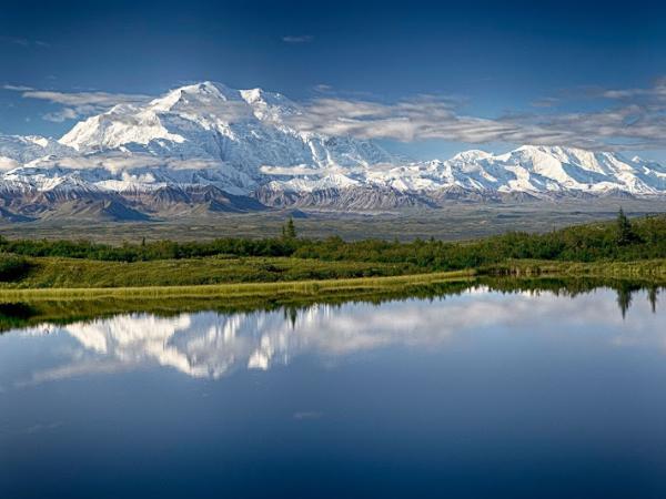 Denali National Park and Preserve photo