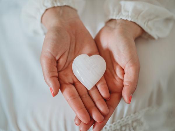 Psychic Medium Toni Reed photo