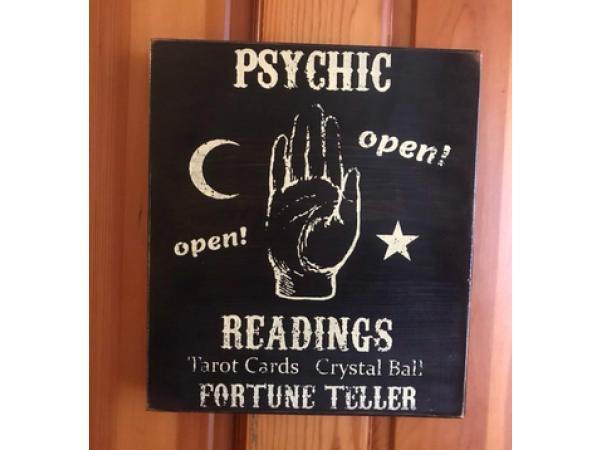 Midtown Psychic & Tarot Reader photo