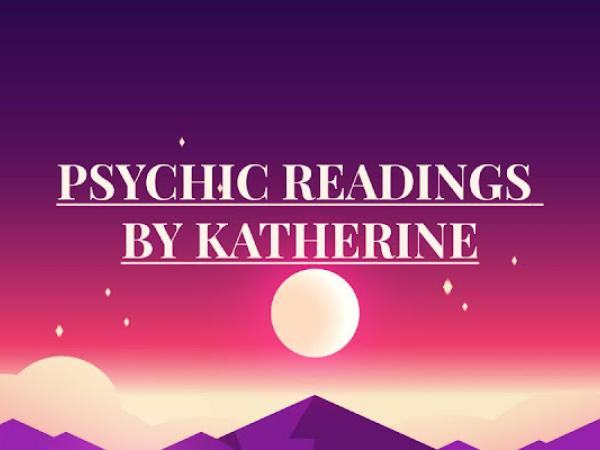 Psychic Readings by Katherine photo