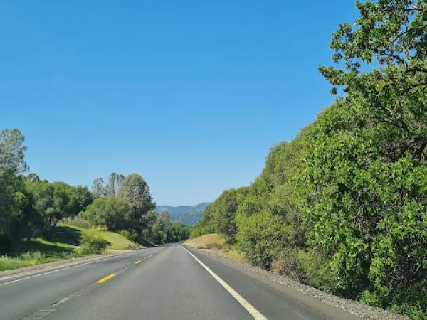 Ahwahnee photo