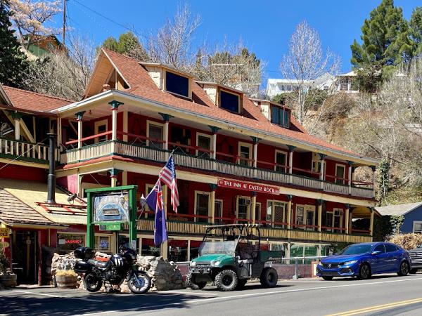 Bisbee photo