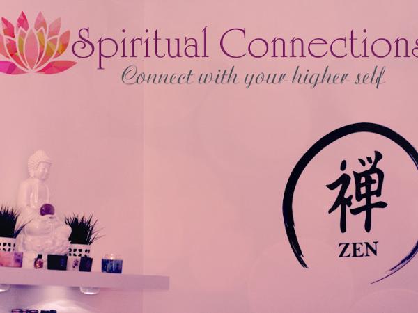 Spiritual Connections photo