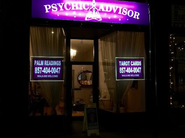 Psychic Life Advisor photo