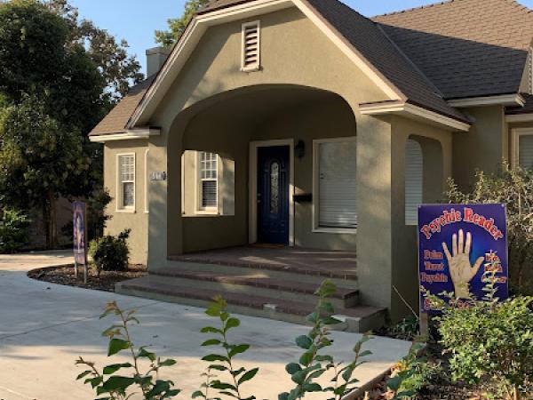 Tulare Psychic photo Tulare Psychic photo