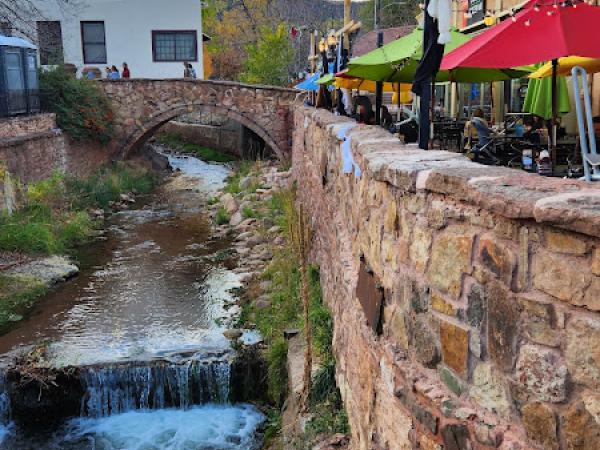 Manitou Springs photo