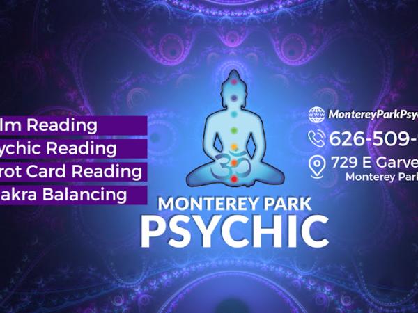 Monterey Park Psychic | Chakra Meditation ~ Crystal Shop ~ Tarot Cards ~ Crystal Light Therapy photo