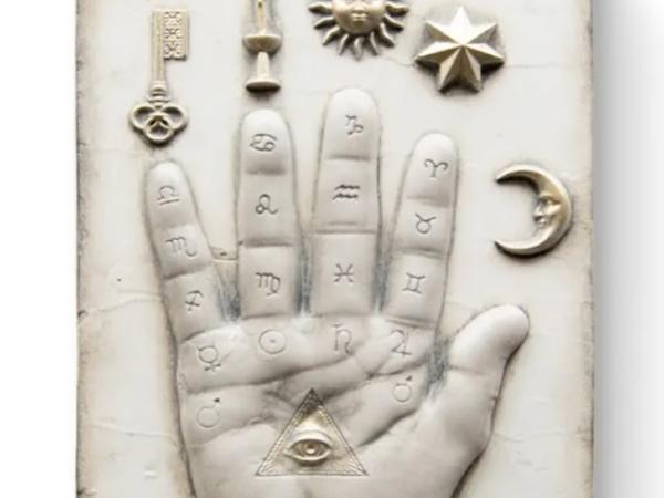 Tarot / Palmistry Virtual Readings photo