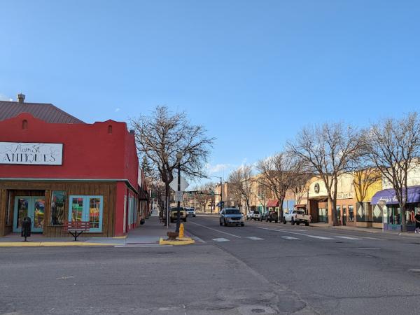 Walsenburg photo