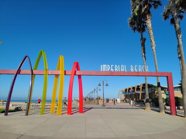 Imperial Beach photo