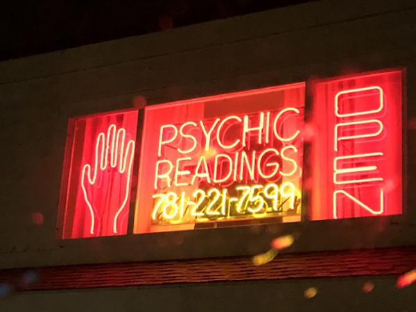 Psychic Readings Burlington photo