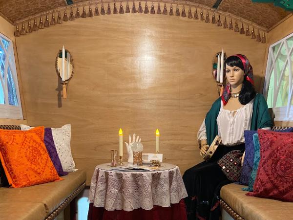 Psychic of Atwater Village photo