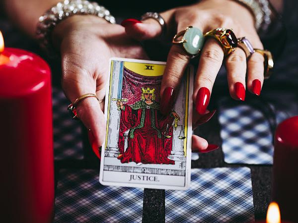 Psychic Tiffani Rose photo