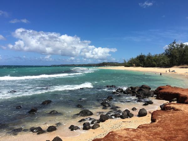 Paia photo