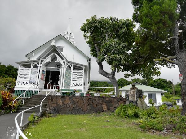 Honaunau-Napoopoo photo