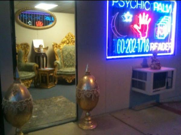 Psychic Of Palm Springs photo