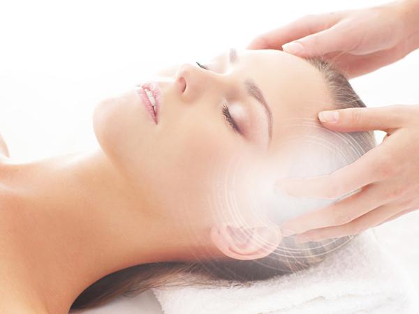 Ronda’s Reiki photo