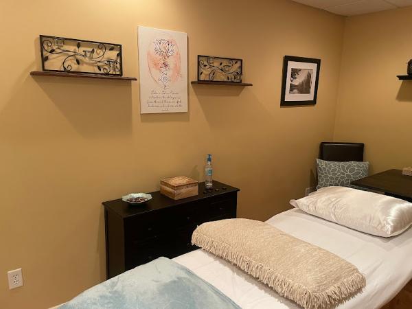 The Reiki Room with Stephanie photo