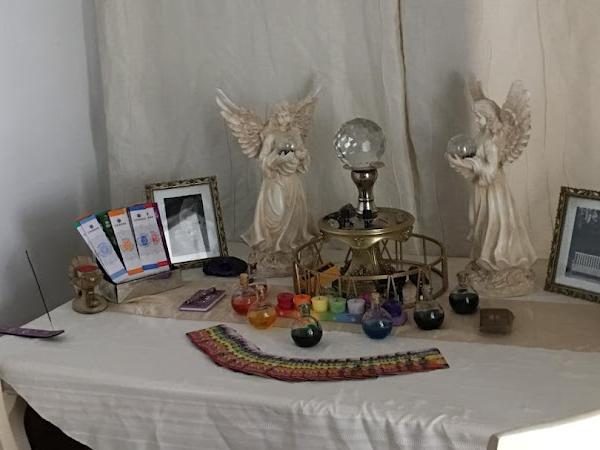 Psychic Readings and Meditations photo