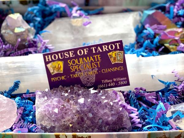 House of Tarot photo