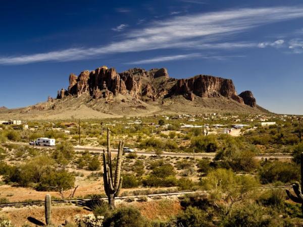 Apache Junction photo