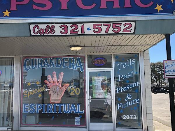 Corning Psychic Spiritual Curandera photo