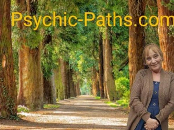 Psychic-Paths photo