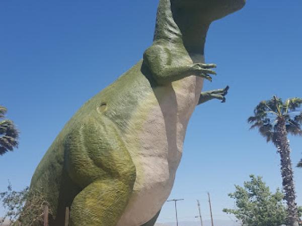 Cabazon photo