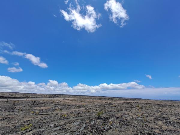 Keauhou Trail photo