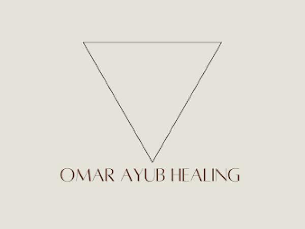 Omar Ayub Healing photo