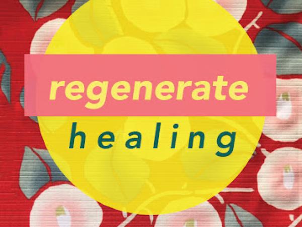 Regenerate Healing photo