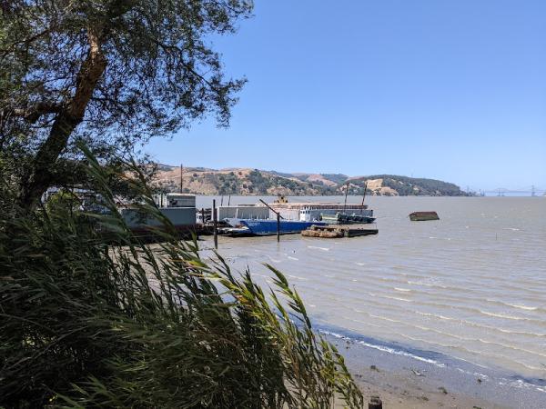 Benicia photo