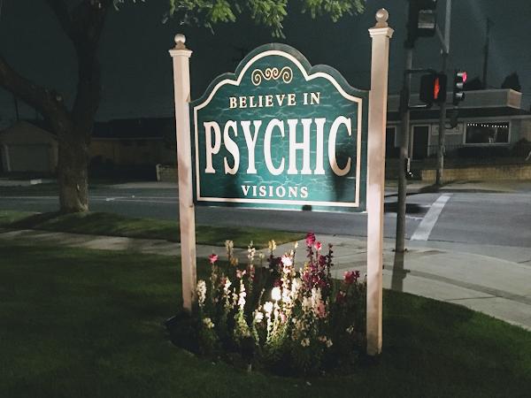 OC Psychic Visions photo