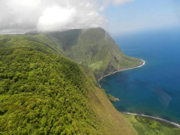 Kalaupapa photo