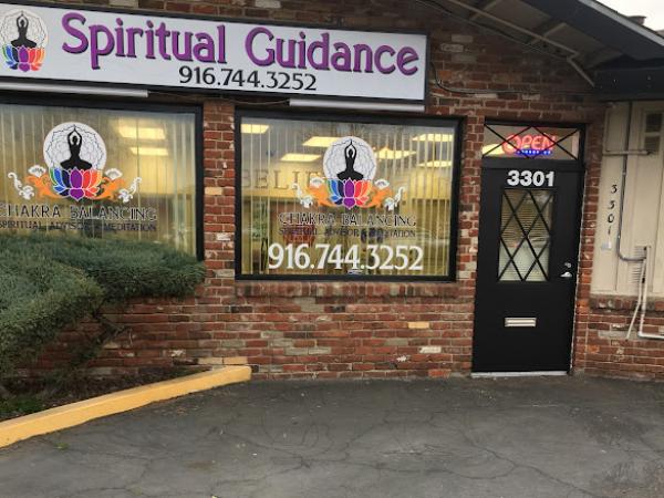 #1 Psychic and Spiritual Guidance of Sacramento photo