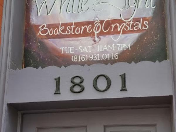 White Light Crystal Shoppe photo