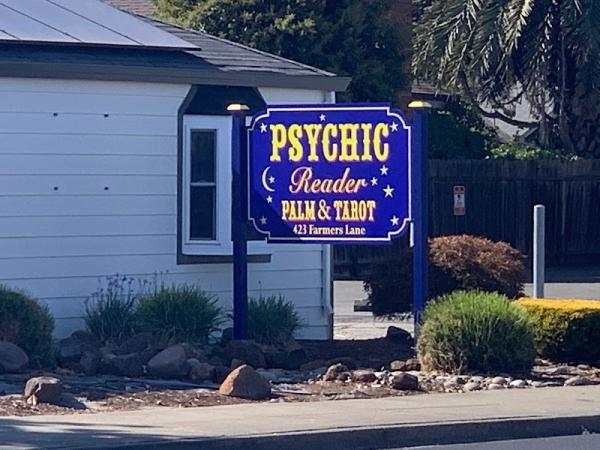 Psychic Readings & Spiritual Counseling photo