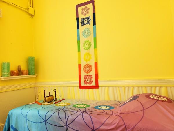 Psychic Chakra Center photo