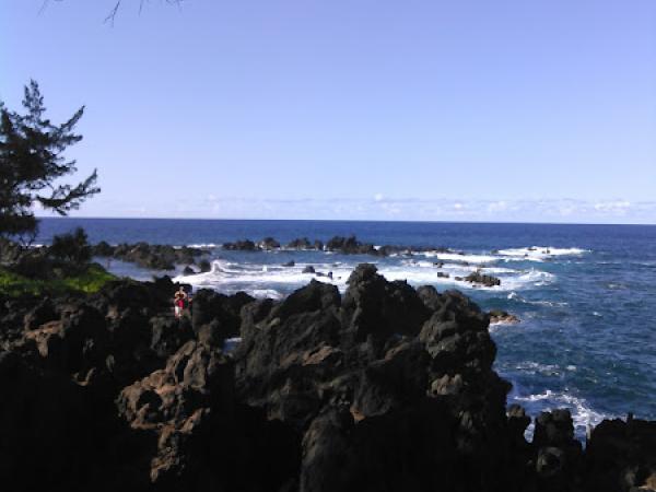 Laupahoehoe photo