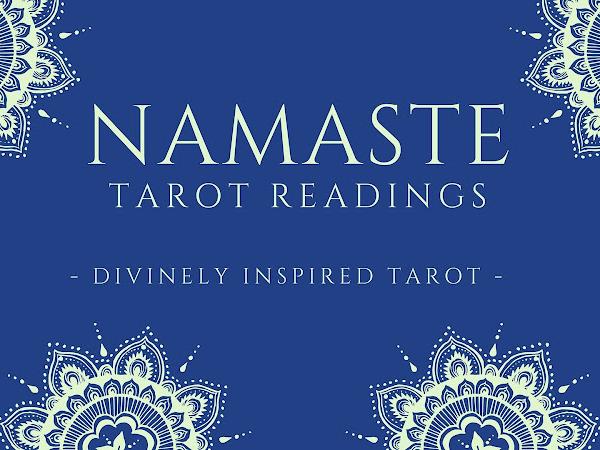 Namaste Tarot Readings photo