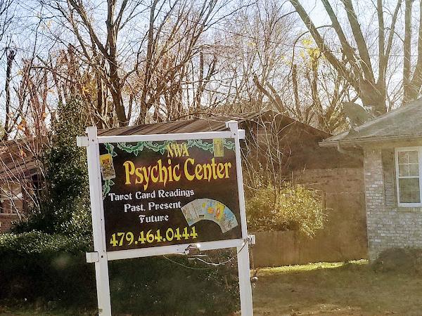 NWA Psychic Center photo