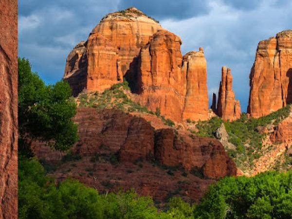 Sedona Psychics photo