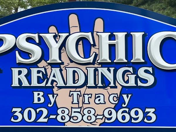 Psychic Readings by Tracy photo