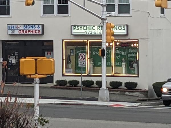 Psychic Readings & Energy Therapy - Whippany, NJ photo