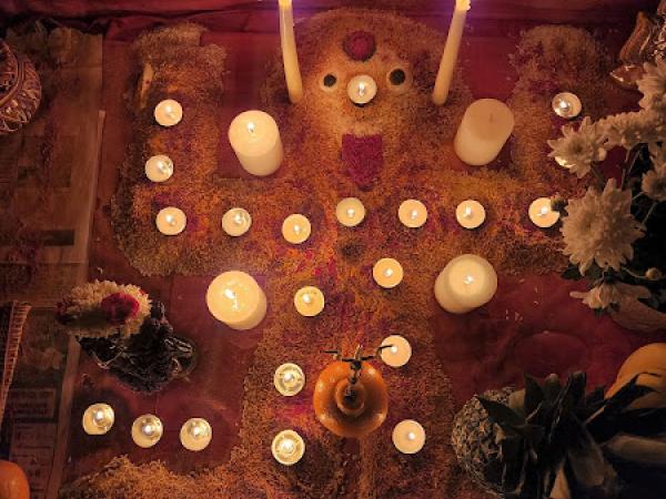 Psychic Reader spiritual healer get your loved ones back indian Astrologer In USA California photo