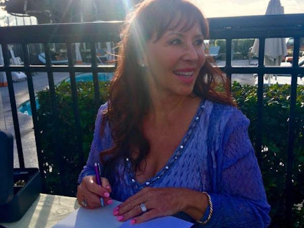 Shawna Allard: Intuitive Psychic Medium, Author, Public Speaker photo