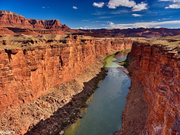 Marble Canyon photo