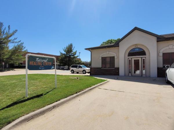 Natural Healing Center of Iowa photo